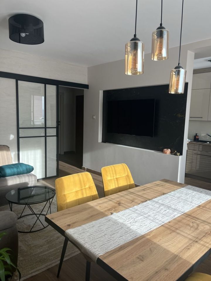 Mieszkanie 3-pokojowe Rzeszów, ul. Jana Twardowskiego. Zdjęcie 1