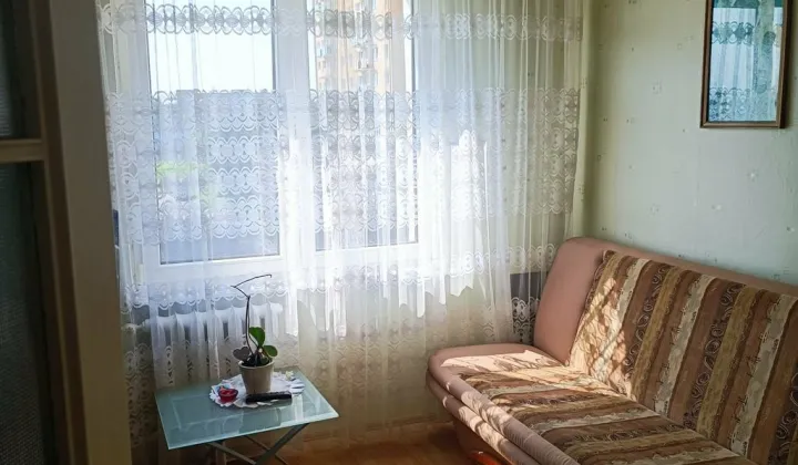 Mieszkanie 3-pokojowe Gdynia Obłuże, ul. Stolarska