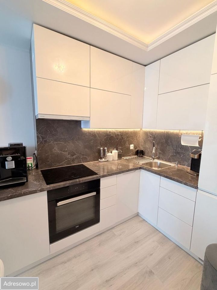 Mieszkanie 2-pokojowe Koszalin, ul. Feliksa Nowowiejskiego. Zdjęcie 7