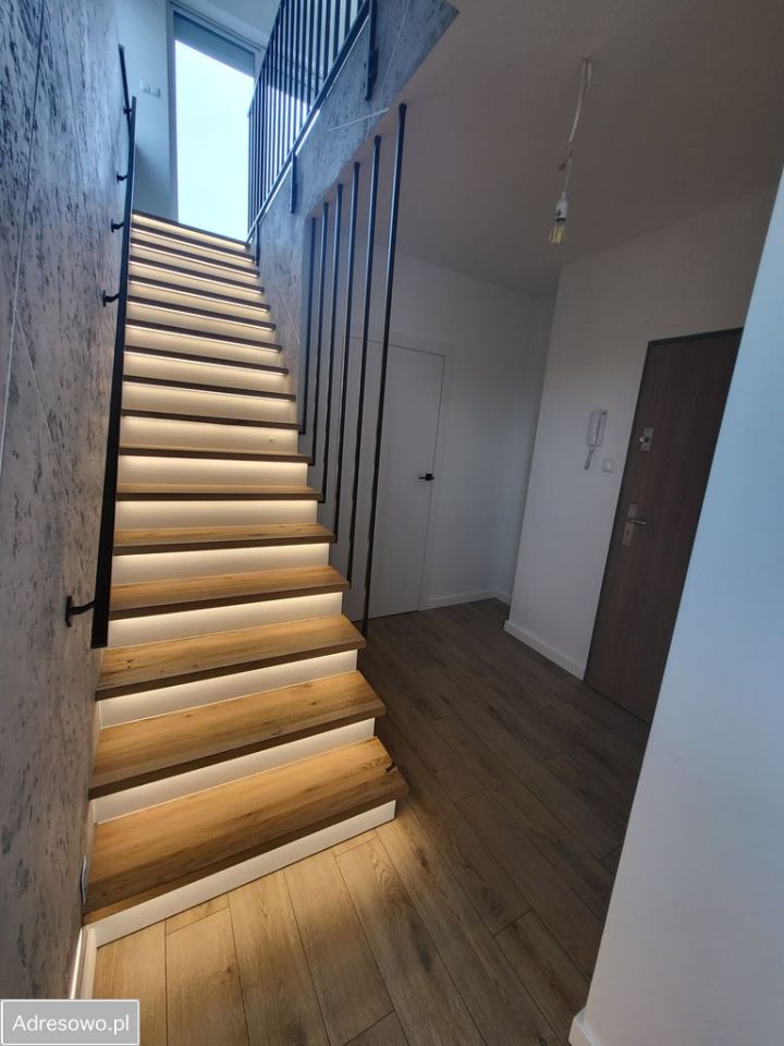 Mieszkanie 3-pokojowe Wrocław Złotniki, ul. Opoczyńska. Zdjęcie 15