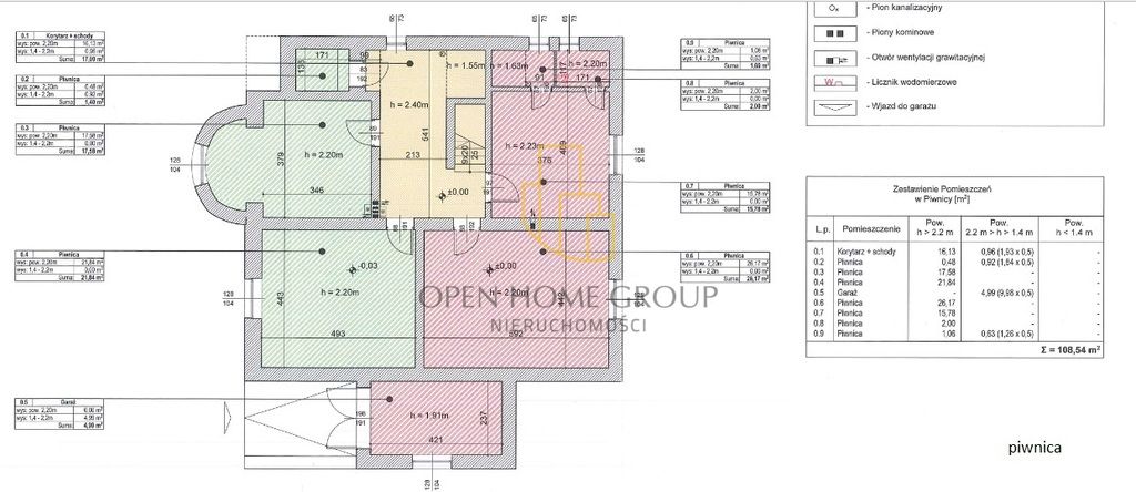 dworek, 8 pokoi Jelcz-Laskowice, ul. Wincentego Witosa. Zdjęcie 13