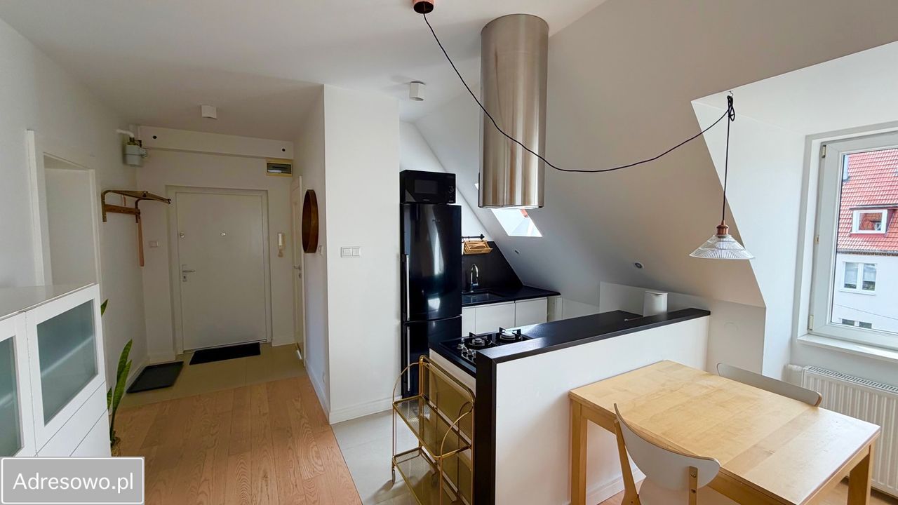 Mieszkanie 3-pokojowe Gdańsk Oliwa, ul. Jana Husa. Zdjęcie 11