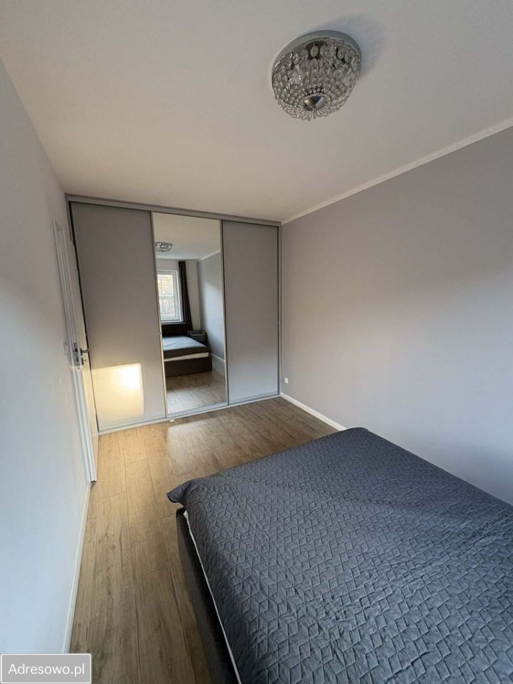 Mieszkanie 2-pokojowe Poznań Naramowice, ul. Sielawy. Zdjęcie 5