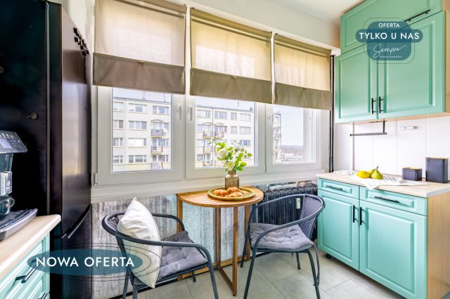 Mieszkanie 3-pokojowe Sieradz, ul. Aleja Pokoju. Zdjęcie 2