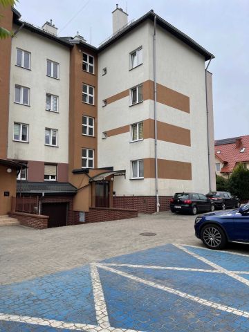 Mieszkanie 2-pokojowe Płock Podolszyce, ul. Armii Krajowej. Zdjęcie 1