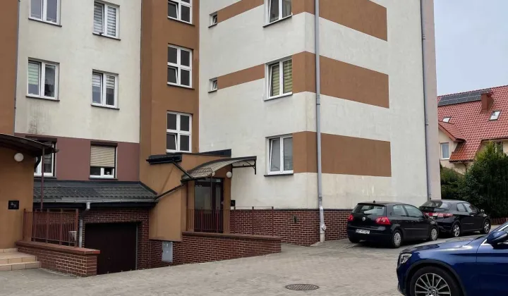 Mieszkanie 2-pokojowe Płock Podolszyce, ul. Armii Krajowej