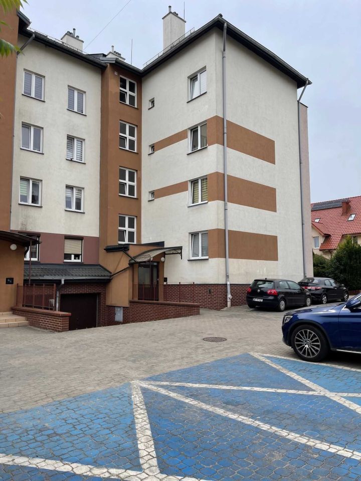 Mieszkanie 2-pokojowe Płock Podolszyce, ul. Armii Krajowej. Zdjęcie 1