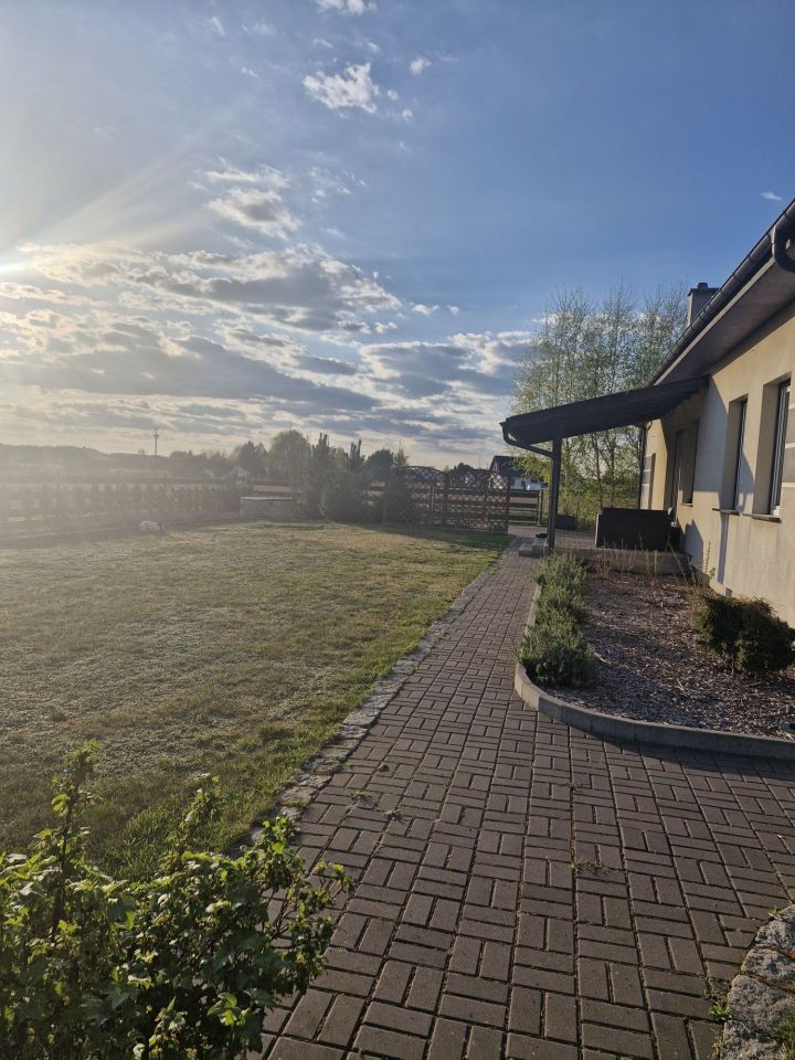 dom wolnostojący Ligota Mała. Zdjęcie 2