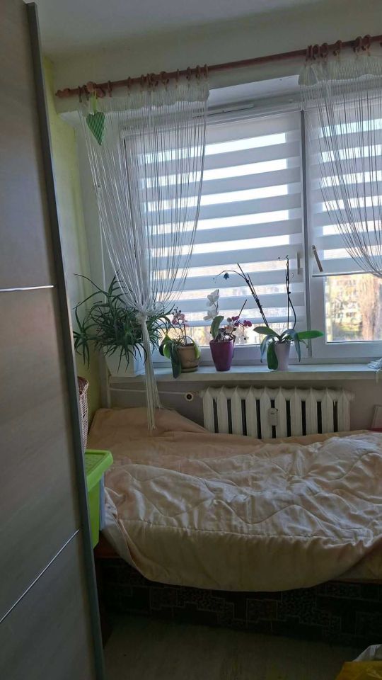 Mieszkanie 3-pokojowe Olsztyn Pojezierze, ul. Dworcowa. Zdjęcie 4