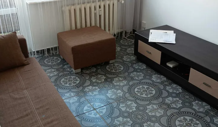 Mieszkanie 2-pokojowe Hrubieszów, ul. 3 Maja