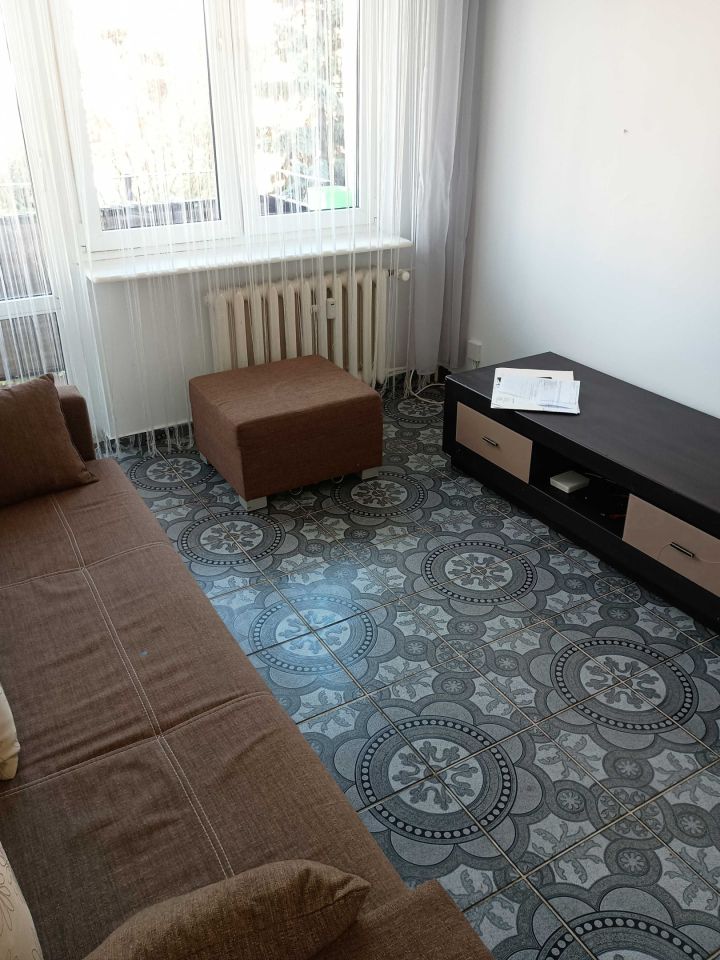 Mieszkanie 2-pokojowe Hrubieszów, ul. 3 Maja. Zdjęcie 1