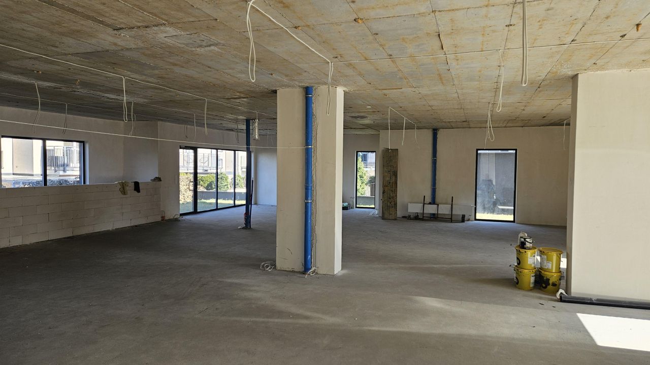 Lokal Warszawa Targówek, ul. Krośniewicka. Zdjęcie 4