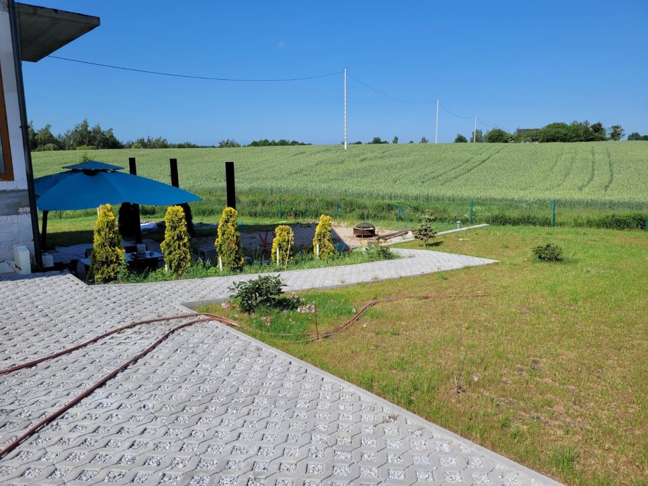 dom wolnostojący Hornówek. Zdjęcie 7