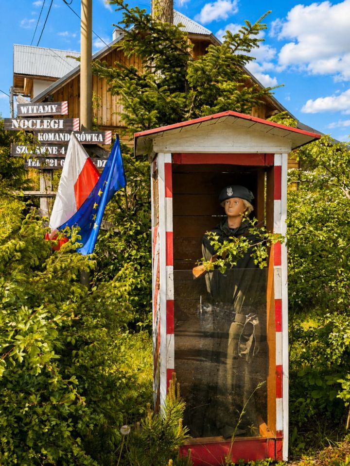 dom wolnostojący, 8 pokoi Szczawne. Zdjęcie 5