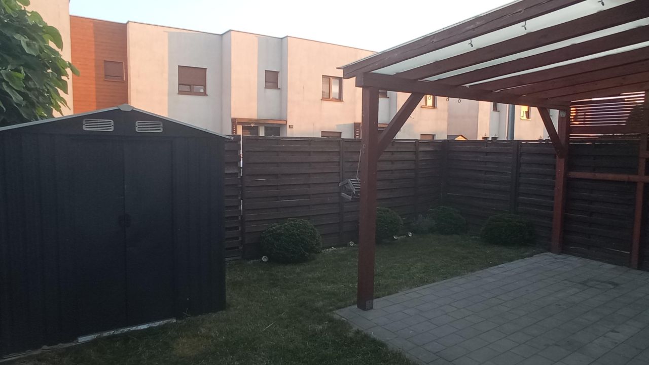Mieszkanie 3-pokojowe Śliwniki, ul. Jabłonkowa. Zdjęcie 17