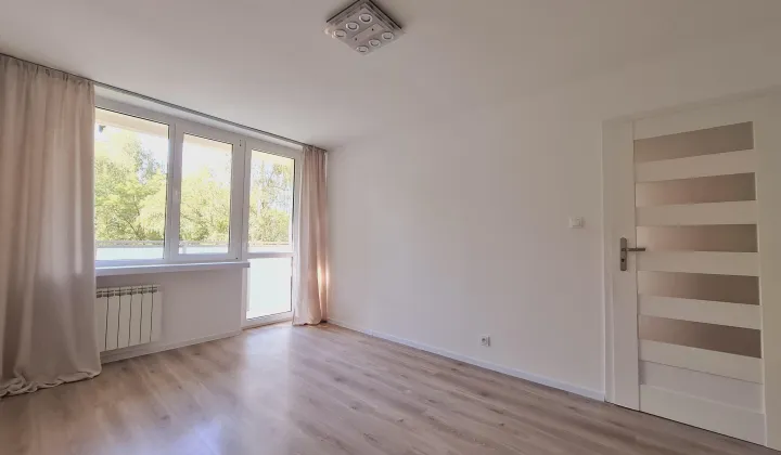 Mieszkanie 2-pokojowe Warszawa Włochy, ul. 1 Sierpnia