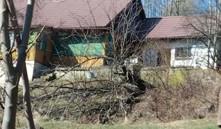 Działka rolno-budowlana Zawoja Dolina