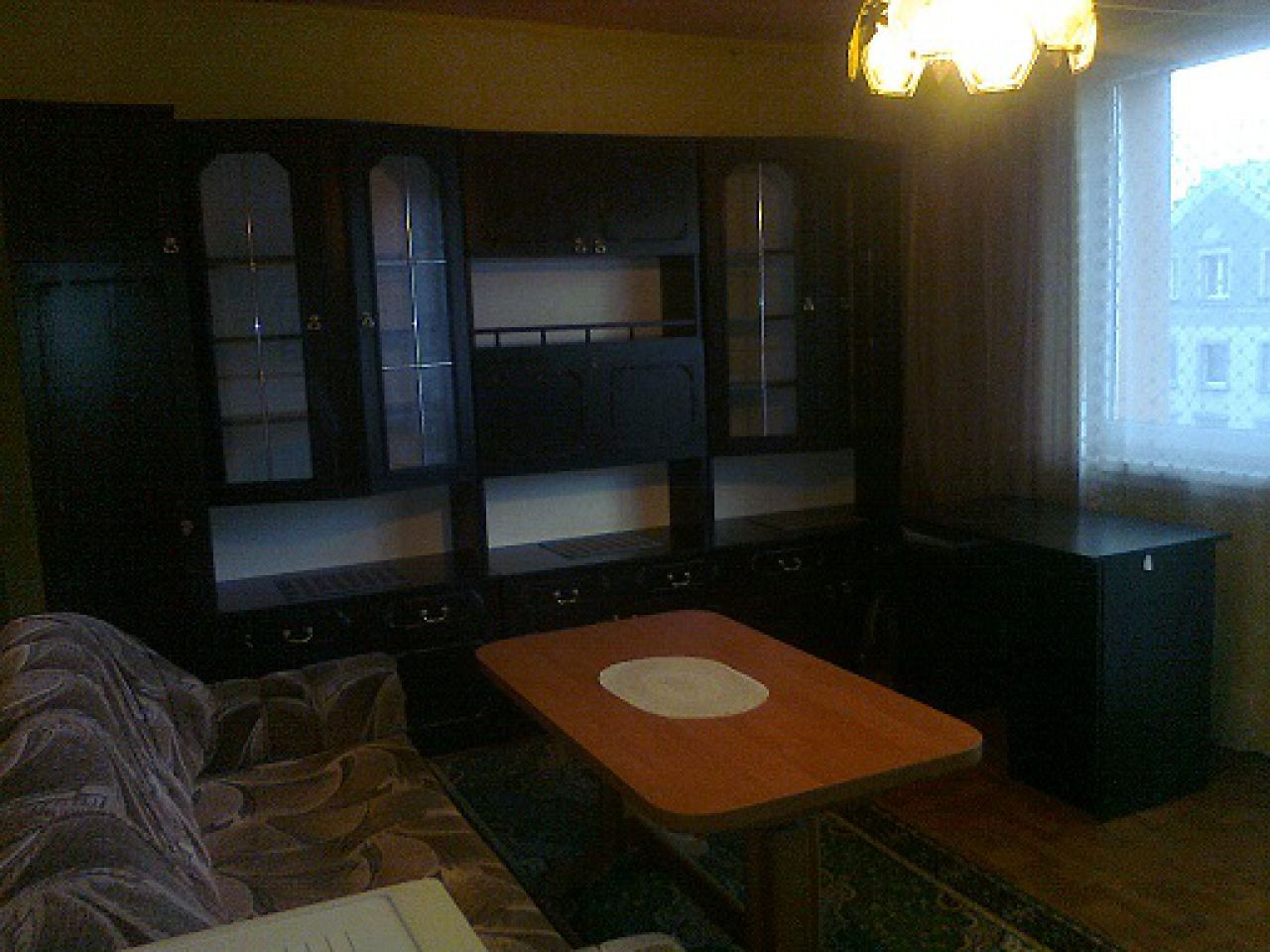 Mieszkanie 1-pokojowe Legnica