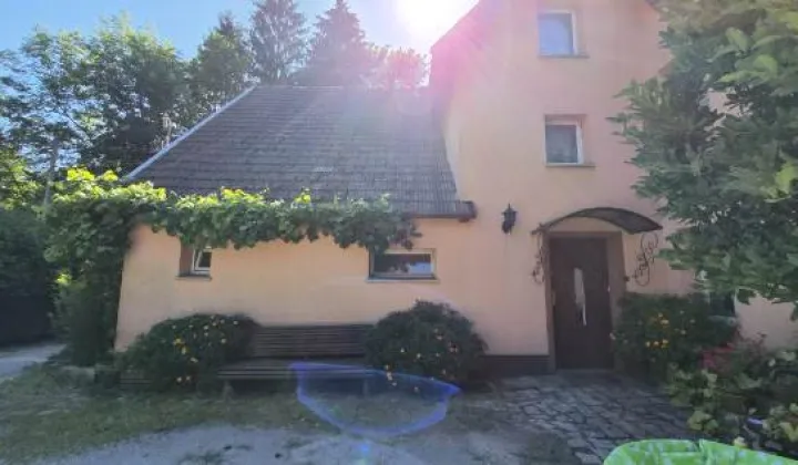 bliźniak, 3 pokoje Bożków, Bożków
