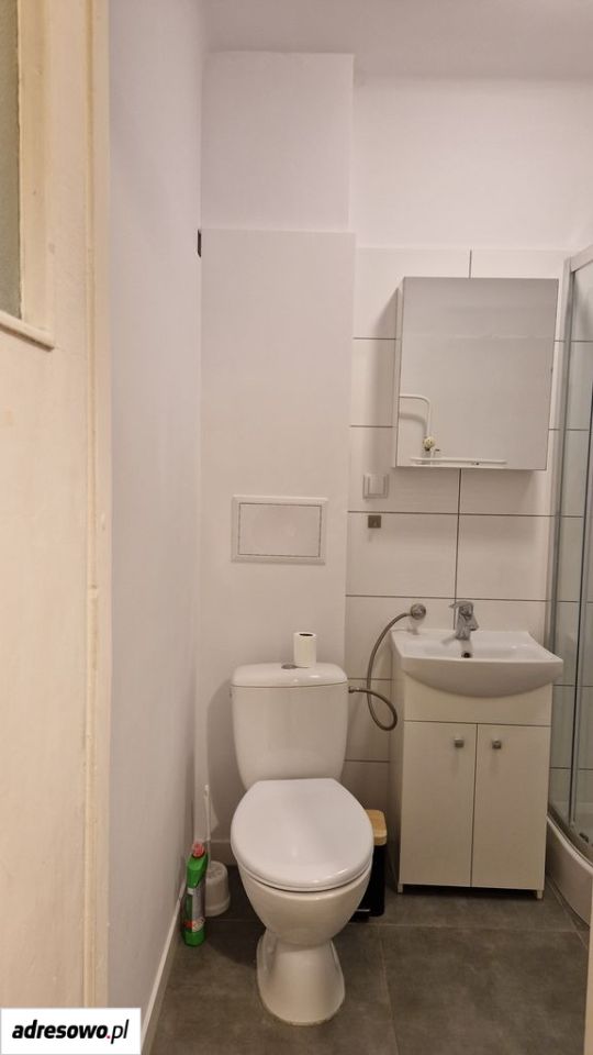 Mieszkanie 1-pokojowe Warszawa Mokotów, al. Niepodległości. Zdjęcie 8