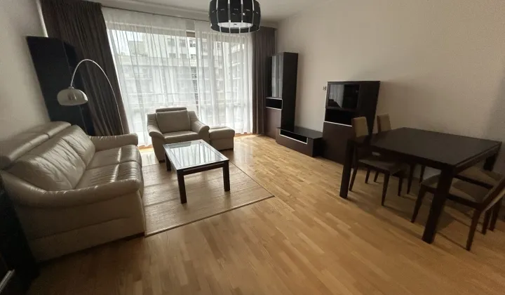 Mieszkanie 3-pokojowe Warszawa Żoliborz, ul. Ludwika Rydygiera