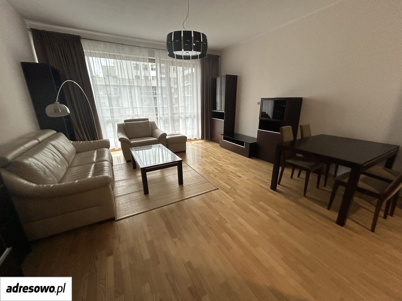 Mieszkanie 3-pokojowe Warszawa Żoliborz, ul. Ludwika Rydygiera. Zdjęcie 1