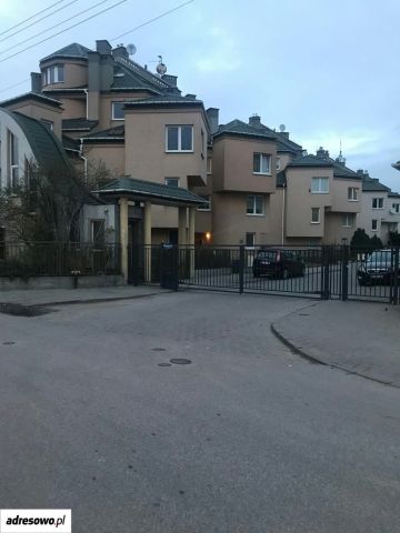Mieszkanie 2-pokojowe Warszawa Wawer, ul. Heliotropów. Zdjęcie 1