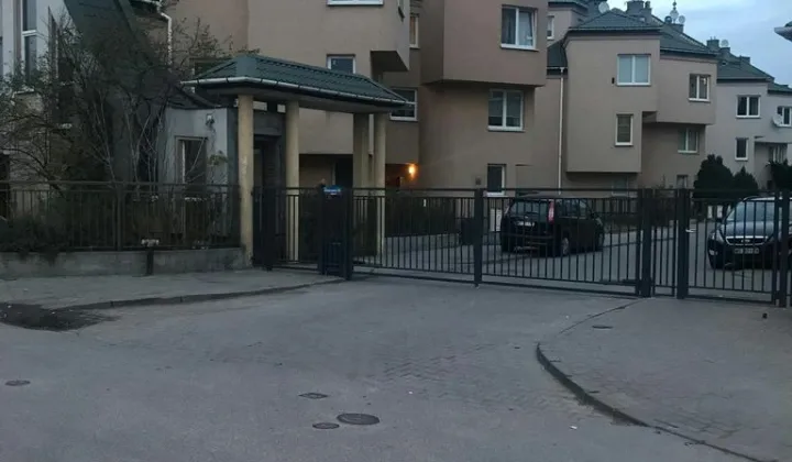 Mieszkanie 2-pokojowe Warszawa Wawer, ul. Heliotropów