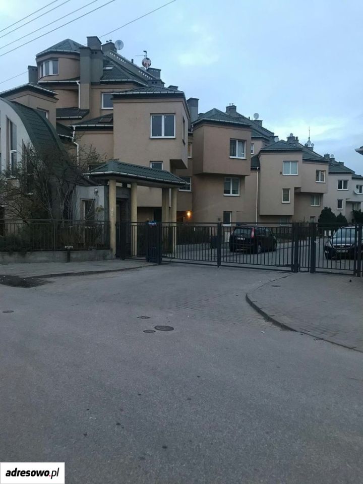 Mieszkanie 2-pokojowe Warszawa Wawer, ul. Heliotropów. Zdjęcie 1