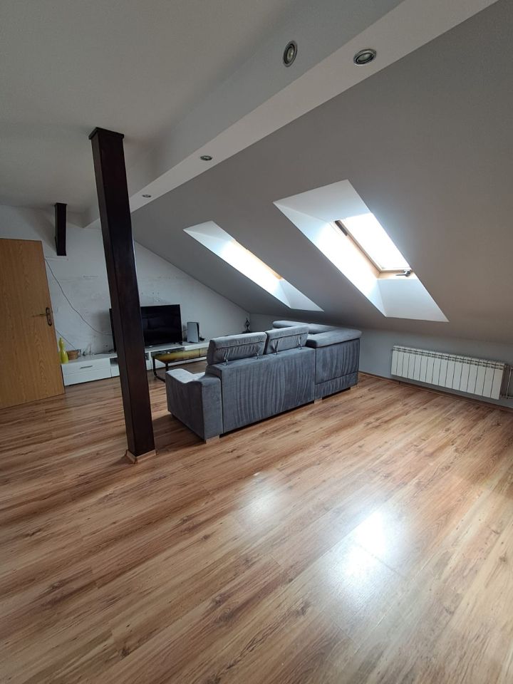 dom wolnostojący, 6 pokoi Kalisz Majków, ul. gen. Ryszarda Kuklińskiego. Zdjęcie 28