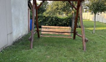 Działka rod Hrubieszów, ul. Kolejowa