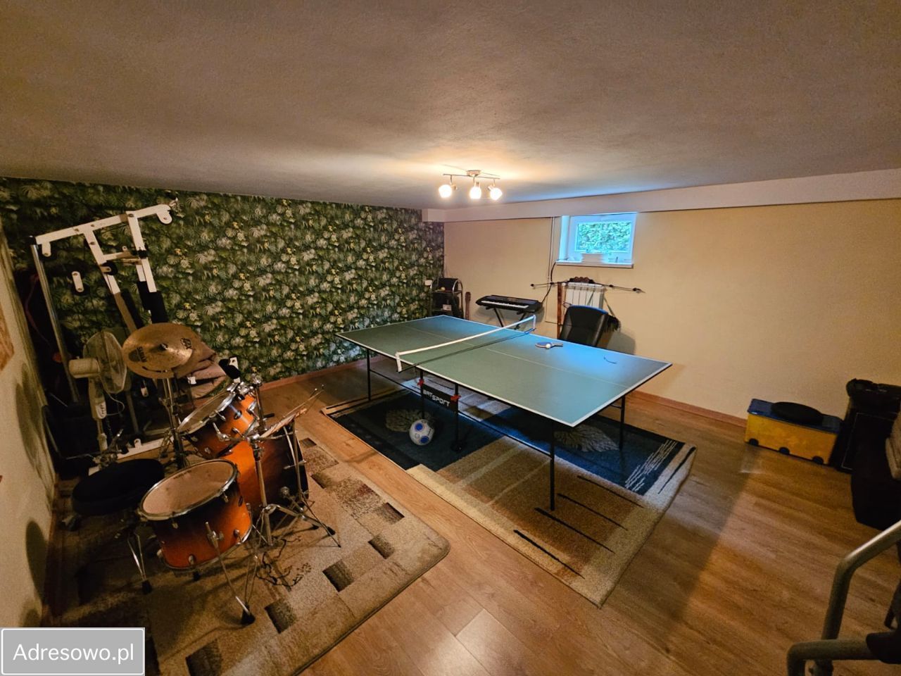 dom wolnostojący, 8 pokoi Biała Podlaska, ul. Sosnowa. Zdjęcie 4