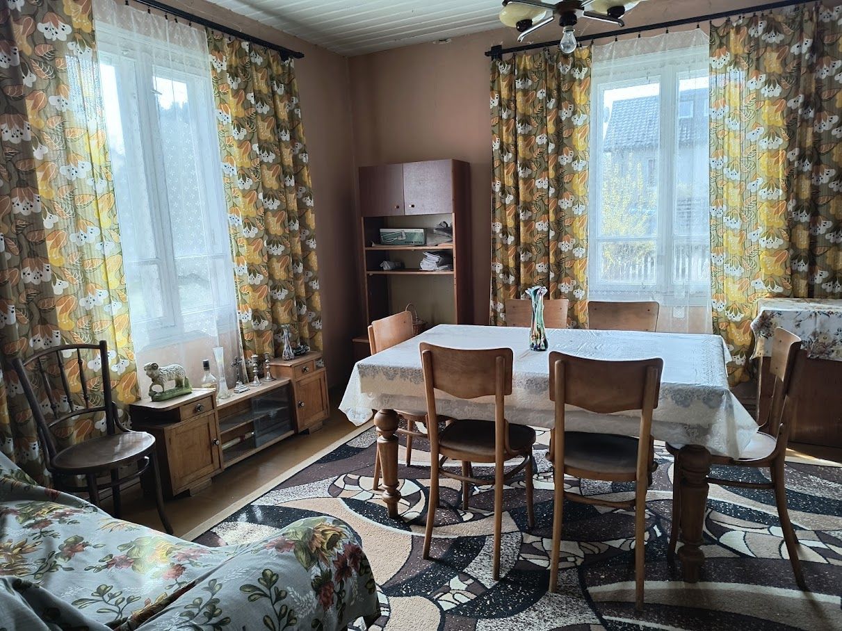 dom wolnostojący, 3 pokoje Skarżysko-Kamienna Pogorzałe, ul. Rajdowa. Zdjęcie 6