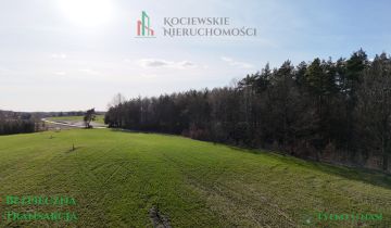 Działka budowlana Iwiczno