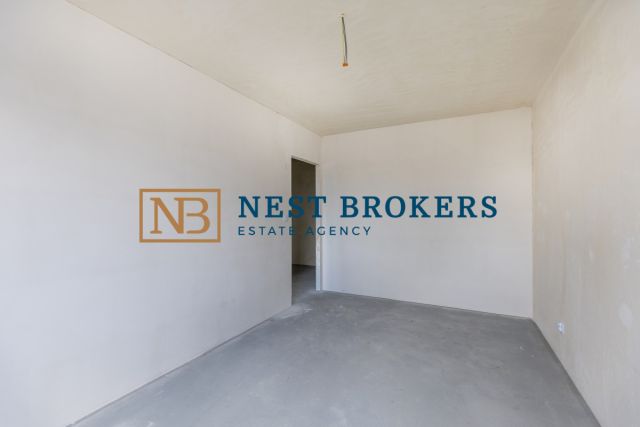 Mieszkanie 3-pokojowe Kraków Mistrzejowice, os. Piastów. Zdjęcie 10