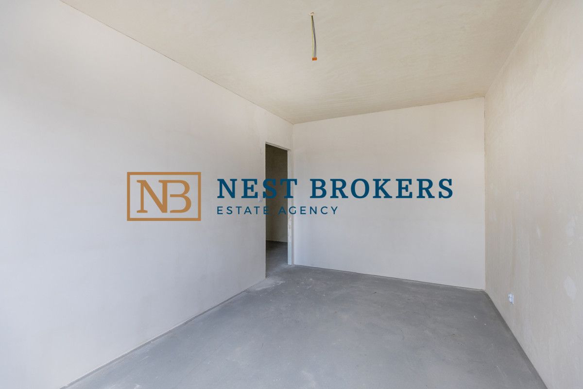 Mieszkanie 3-pokojowe Kraków Mistrzejowice, os. Piastów. Zdjęcie 10