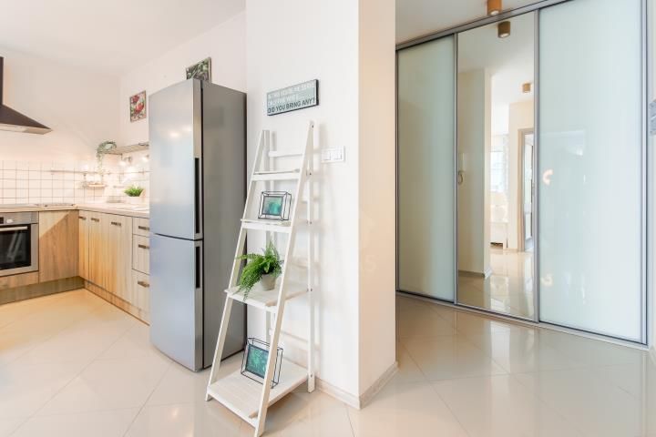 Mieszkanie 2-pokojowe Wrocław Krzyki, ul. ks. Czesława Klimasa. Zdjęcie 13