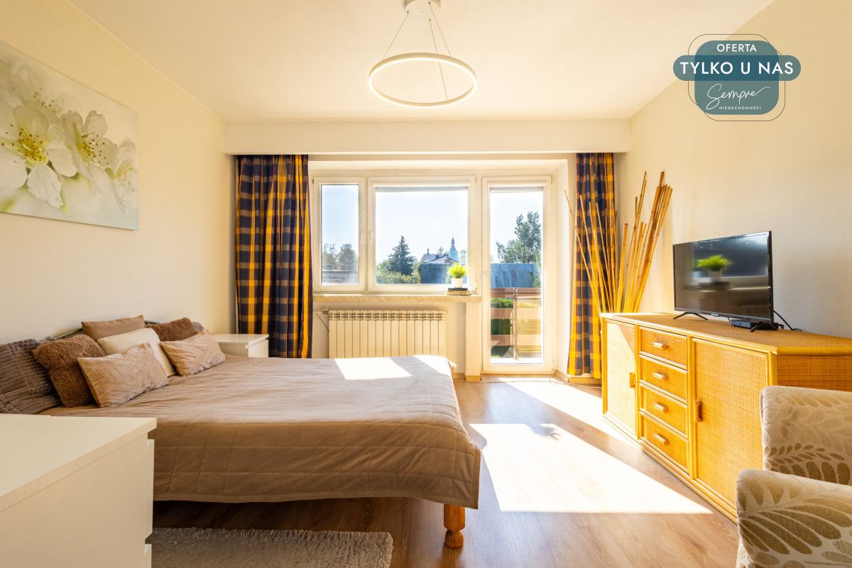 dom wolnostojący, 5 pokoi Goszczanów. Zdjęcie 19