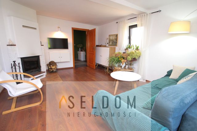 dom wolnostojący, 3 pokoje Myśliborskie Holendry. Zdjęcie 5