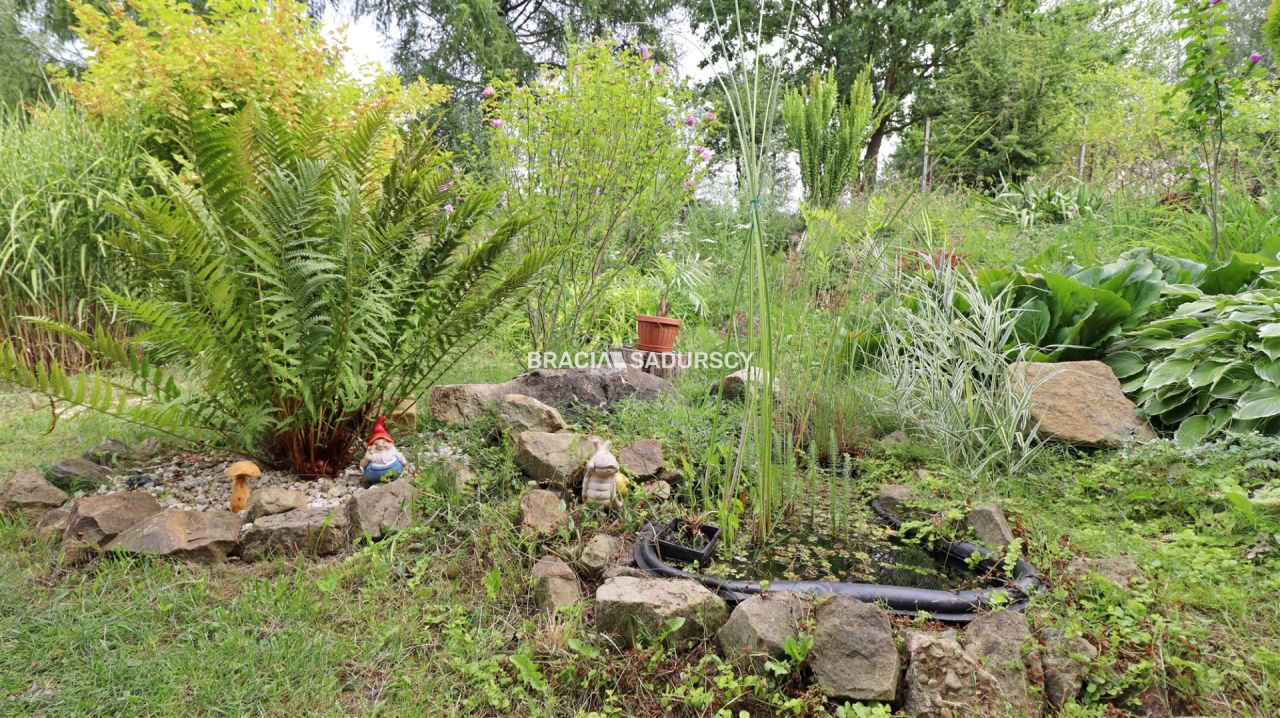 dom wolnostojący, 3 pokoje Sobolów. Zdjęcie 30