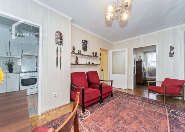 Mieszkanie 3-pokojowe Bielsko-Biała, ul. Spółdzielców. Zdjęcie 1