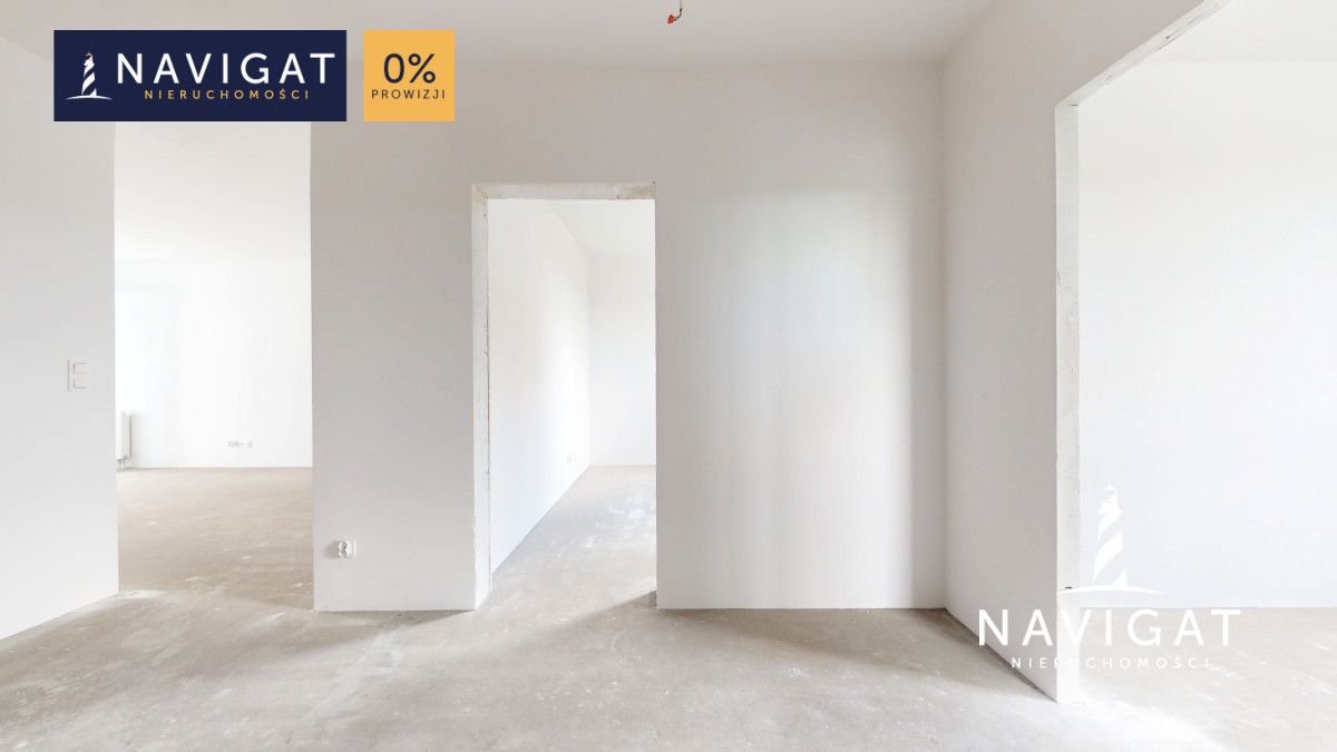 Mieszkanie 3-pokojowe Gdańsk Letnica, ul. Starowiejska. Zdjęcie 36