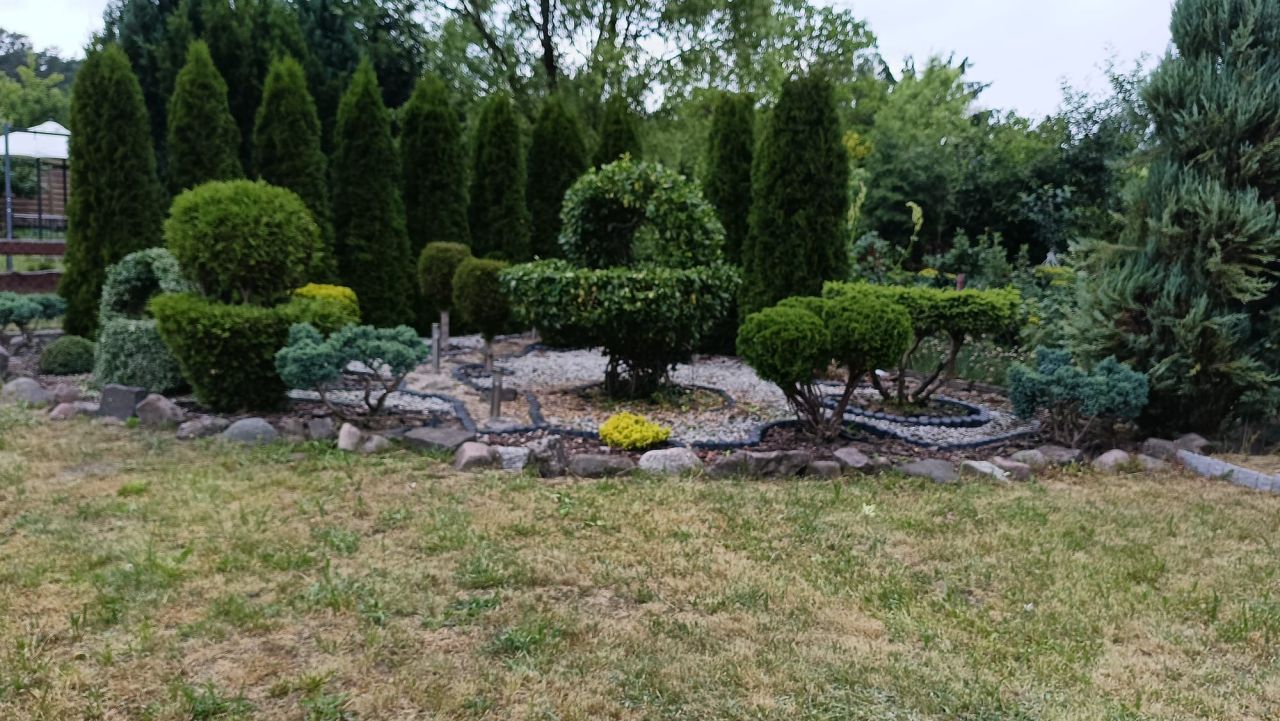 Działka rod Nowy Glinnik. Zdjęcie 7