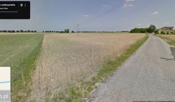 Działka budowlana Przytuki