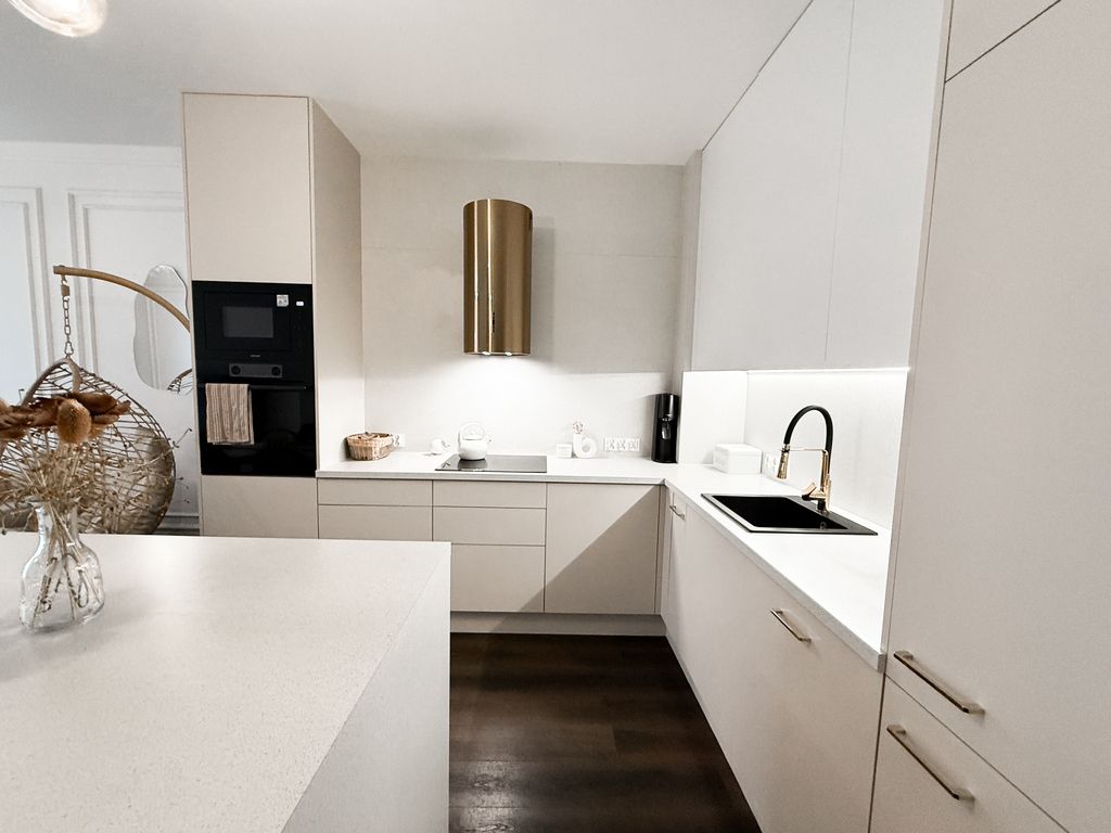 Mieszkanie 2-pokojowe Kobylnica, ul. Kościeliska. Zdjęcie 4