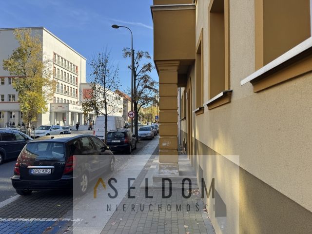 Mieszkanie 3-pokojowe Opole Śródmieście, ul. Tadeusza Kościuszki. Zdjęcie 10