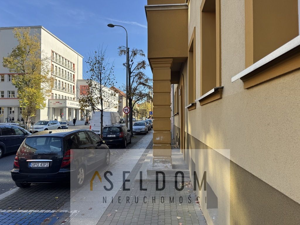 Mieszkanie 3-pokojowe Opole Śródmieście, ul. Tadeusza Kościuszki. Zdjęcie 10