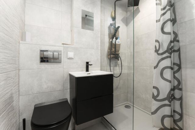 Mieszkanie 2-pokojowe Warszawa Wola. Zdjęcie 9