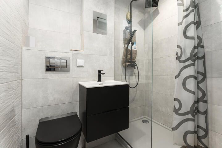 Mieszkanie 2-pokojowe Warszawa Wola. Zdjęcie 9