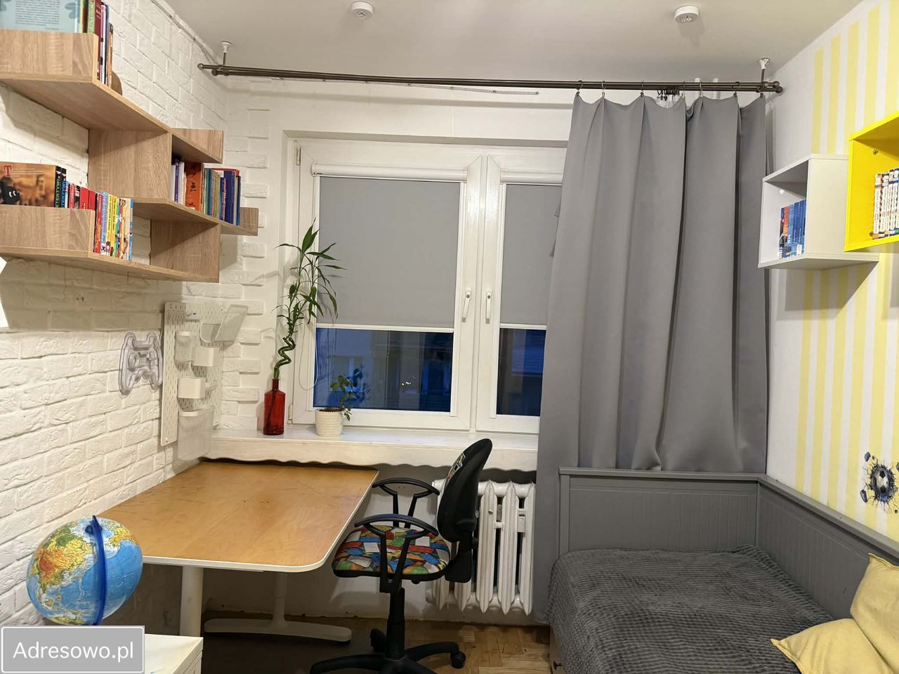 Mieszkanie 4-pokojowe Szczecin Bukowe, ul. Seledynowa. Zdjęcie 6